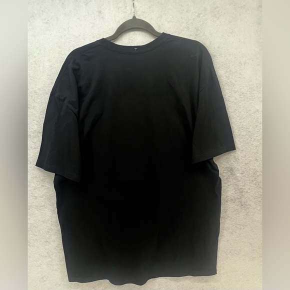 Poetic Justice T Shirt 1XL Tupac
Shakur Black C24‎ - Picture 4 of 4